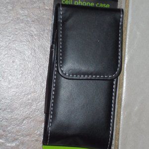 New, Small cell phone case 2.5"x5.5"x1"